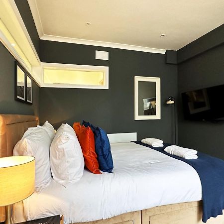 Liam Place Near Hyde Park - 1 Double Bed, 1 Sofa Bed, Spacious Apartment, Private Entrance London Exterior foto